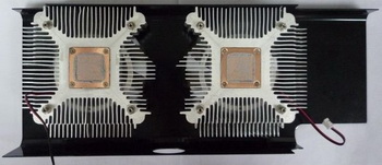 Sapphire HD 4850x2